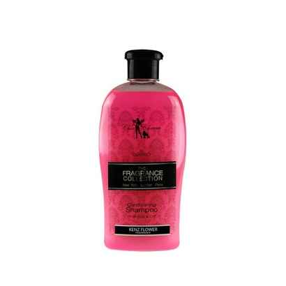 Bearing Chic And Charm Dog And Cat Shampoo Kenz Flower